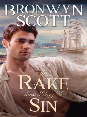 cover image of The Rake Most Likely to Sin